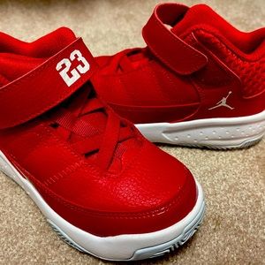 Practically New Jordons